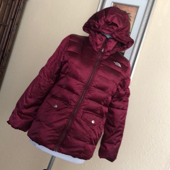 The North Face Other - The North Face Jacket (girls)